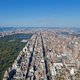Illustration for article titled The View from the Top of NYCs Tallest New Apartment Building Is Nuts
